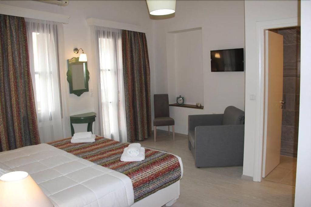 Elia Palazzo Hotel, foto 8