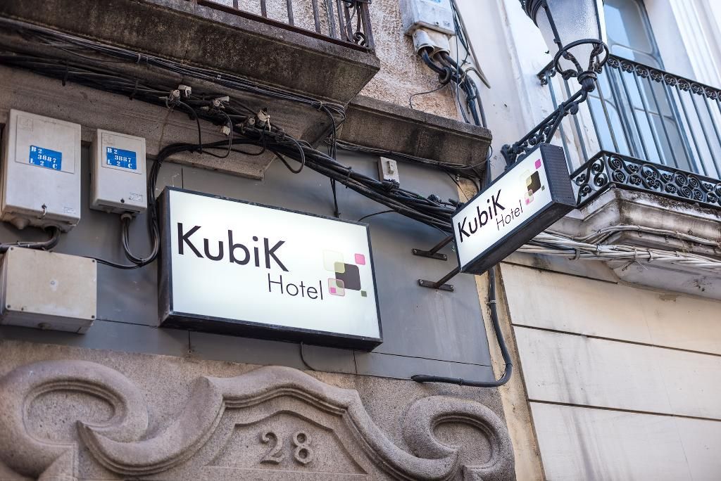 Kubik Hotel, foto 10