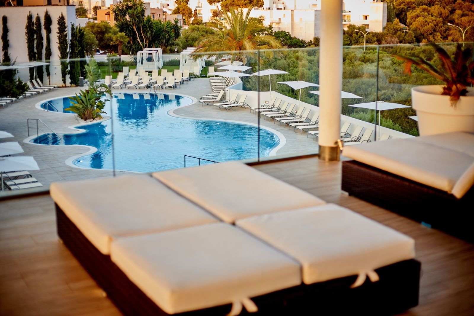 Monsuau Cala D'Or Hotel Adults Only, foto 15