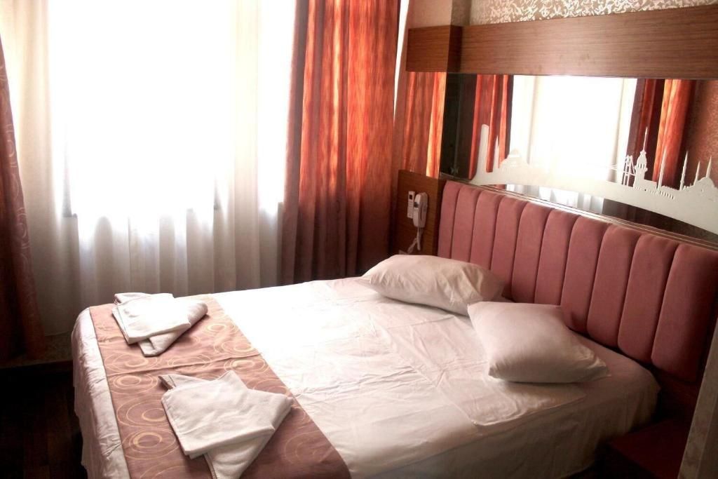 Hotel Megaron, foto 8