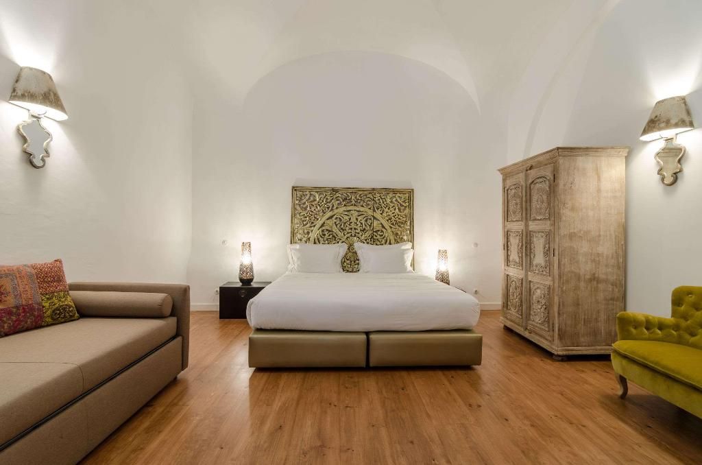 Casa Morgado Esporao, foto 7