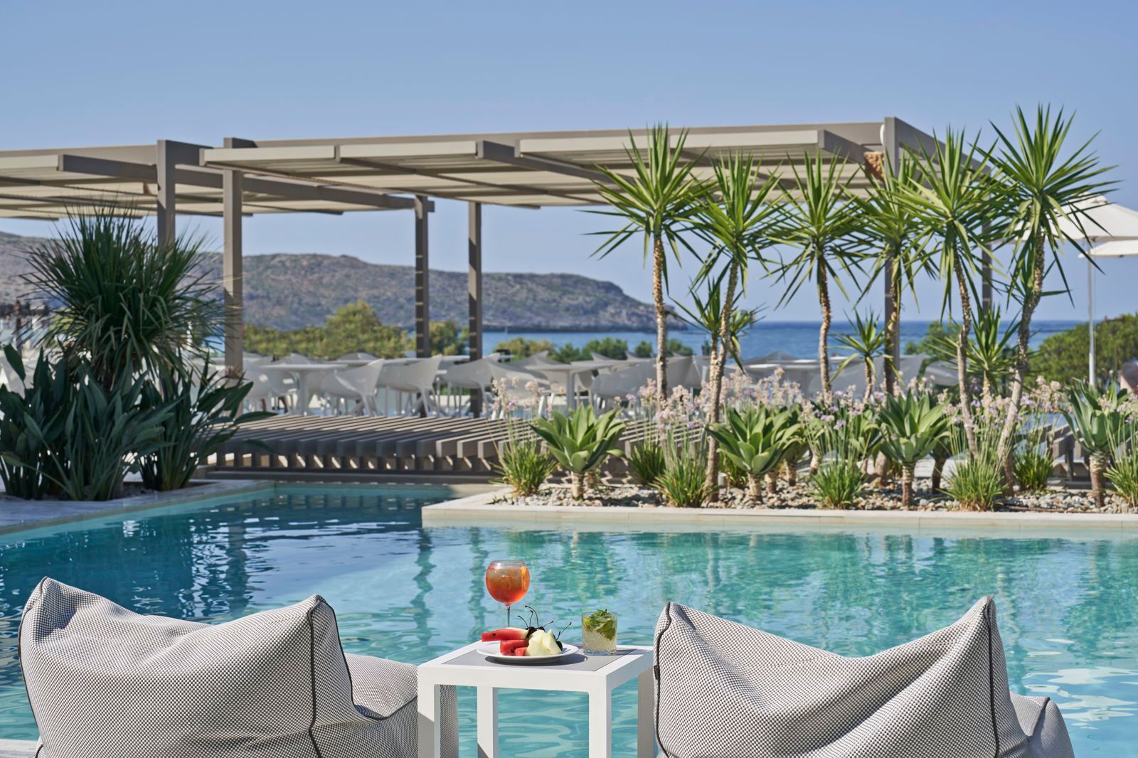 Atlantica Amalthia Beach Hotel, foto 3