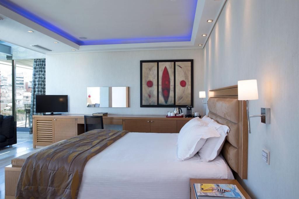 The Golden Age Hotel, foto 7