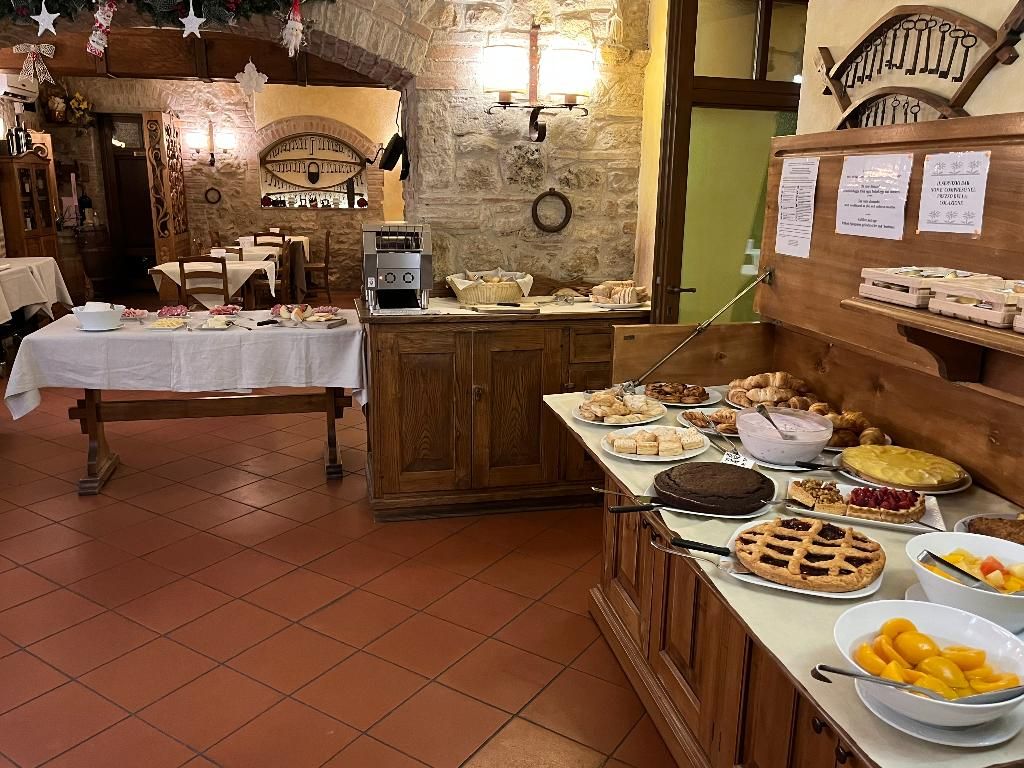 Hotel Sovestro, foto 7