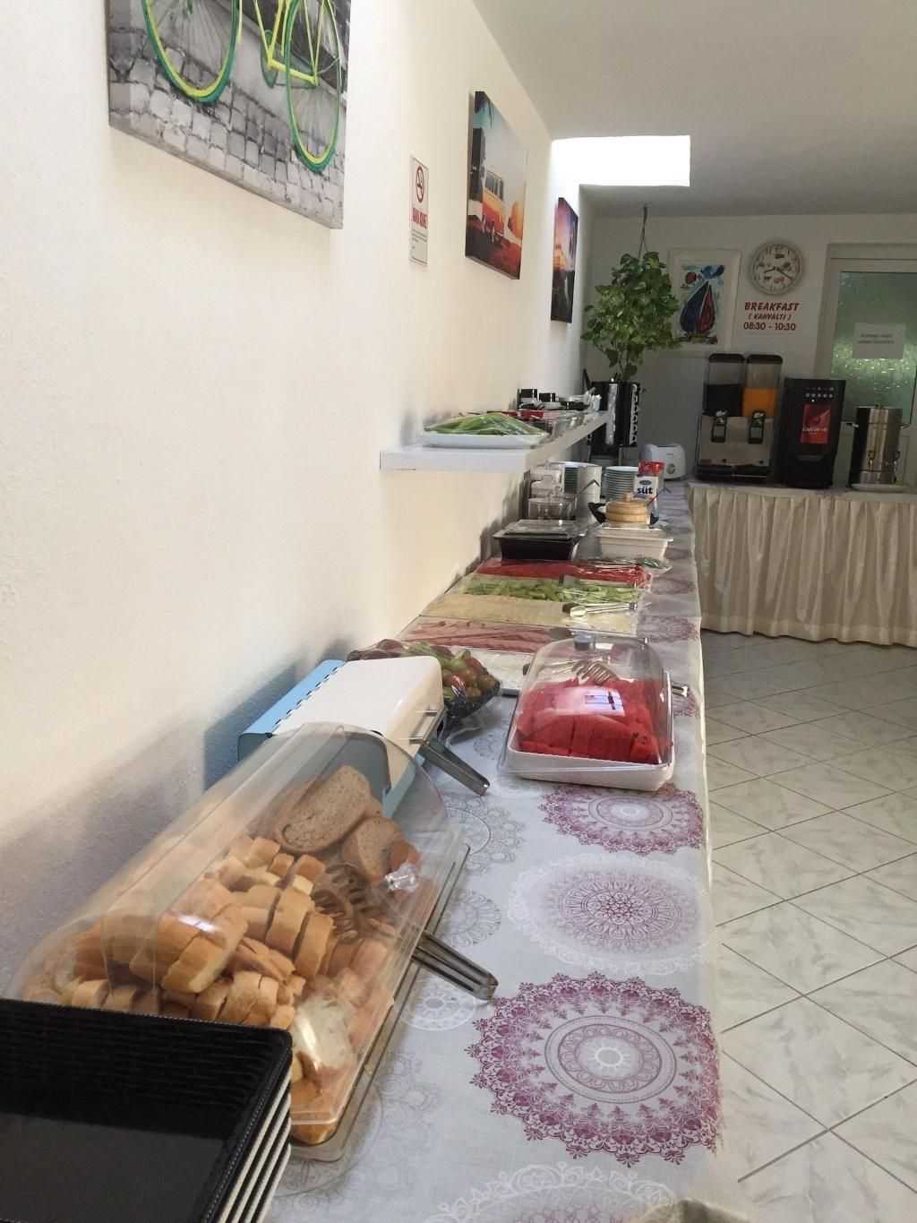 Gün-Ay Otel, foto 7