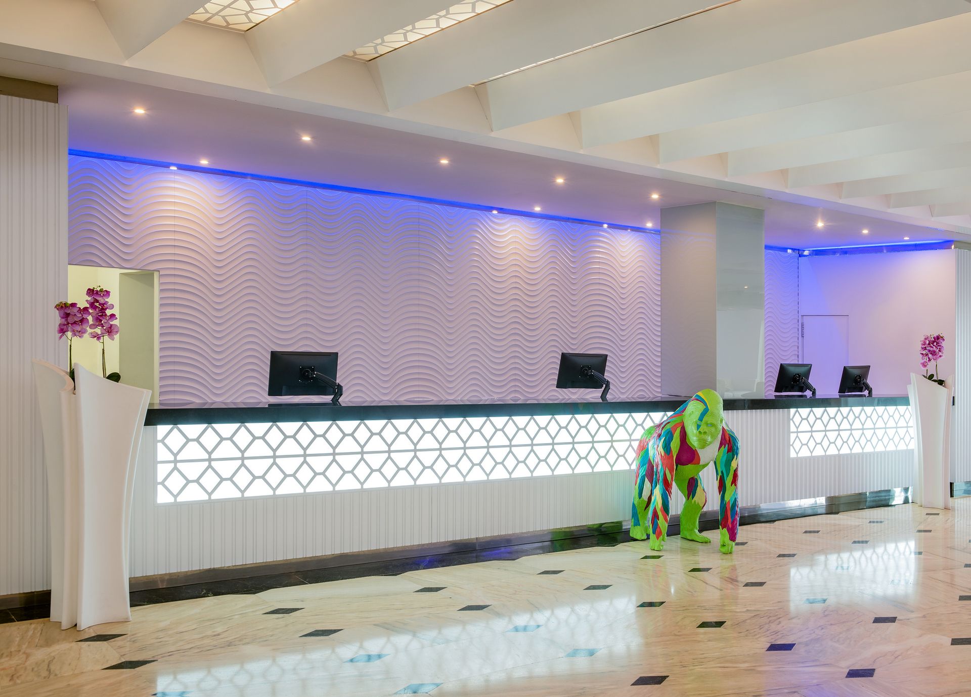 Ocean House Costa del Sol by Grupotel, foto 6