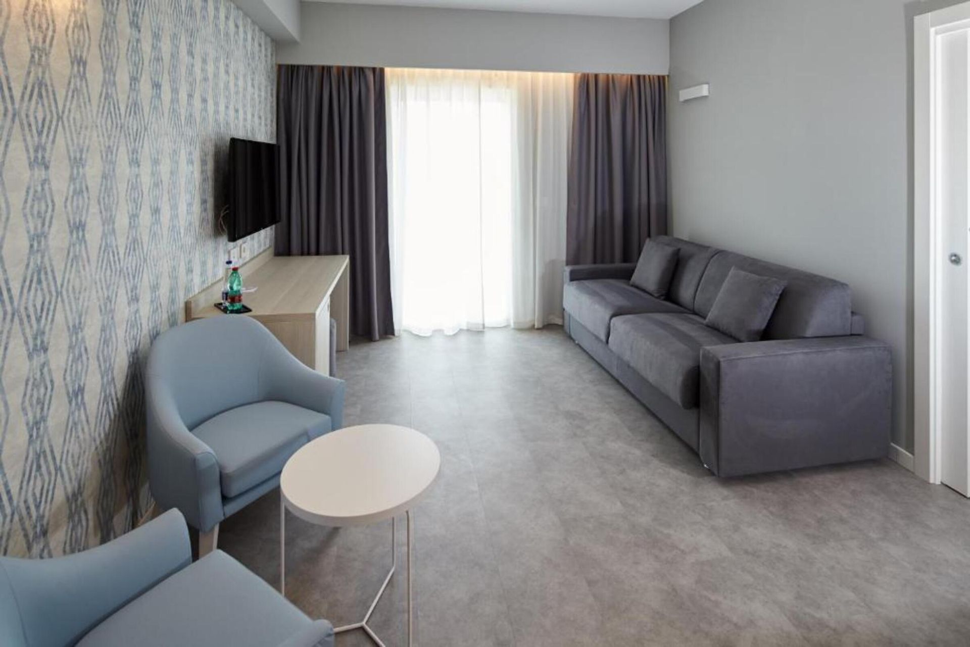 Maritim Resort Calabria, foto 14
