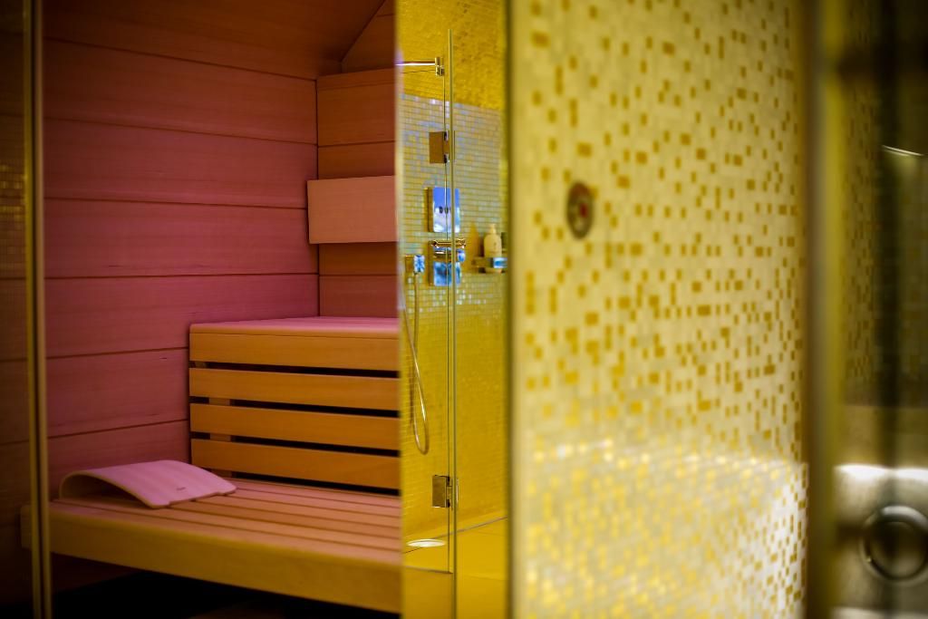 Boutiquehotel Das Tyrol, foto 13