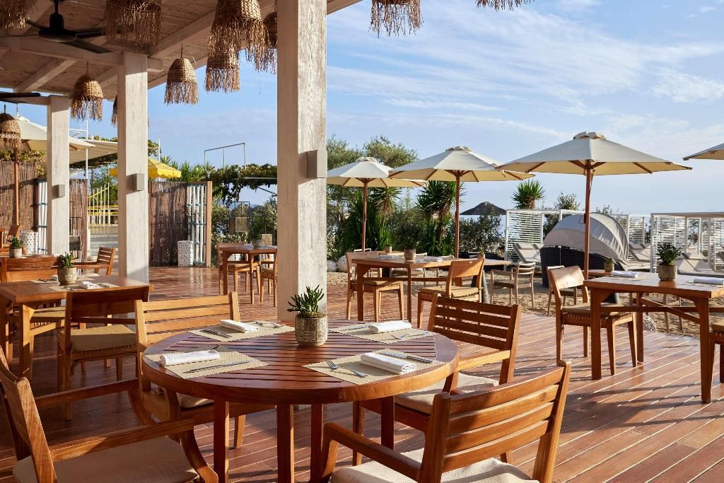 Angsana Corfu Resort & Spa, foto 14