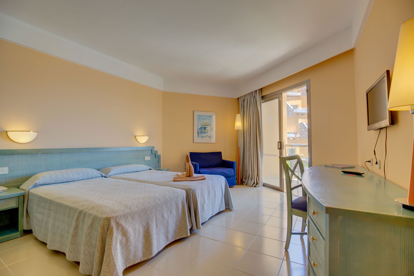 SBH Costa Calma Beach Resort, foto 12
