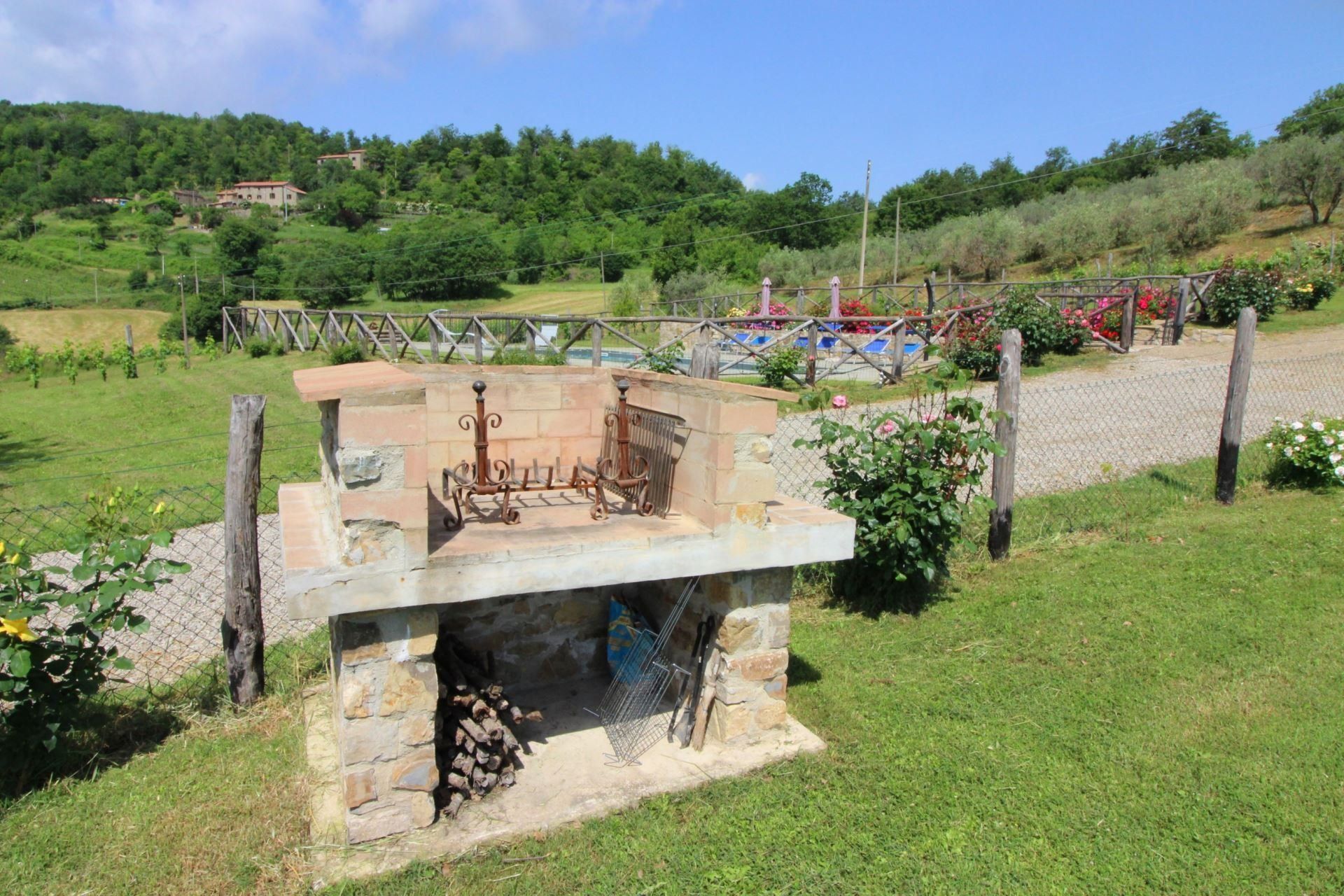 Agriturismo Poggio del Fabbro, foto 11