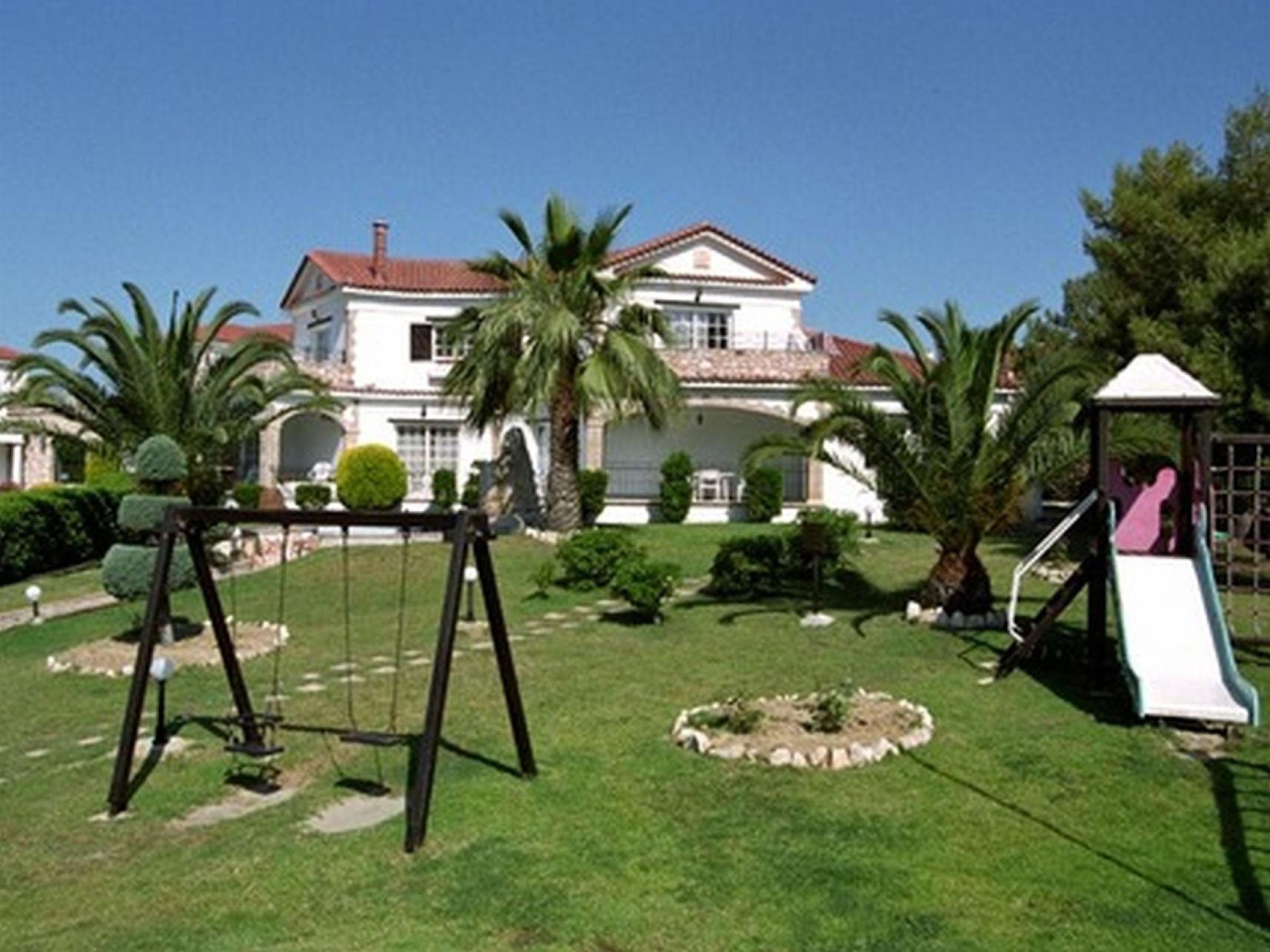 Anagenessis Village Hotel, foto 15