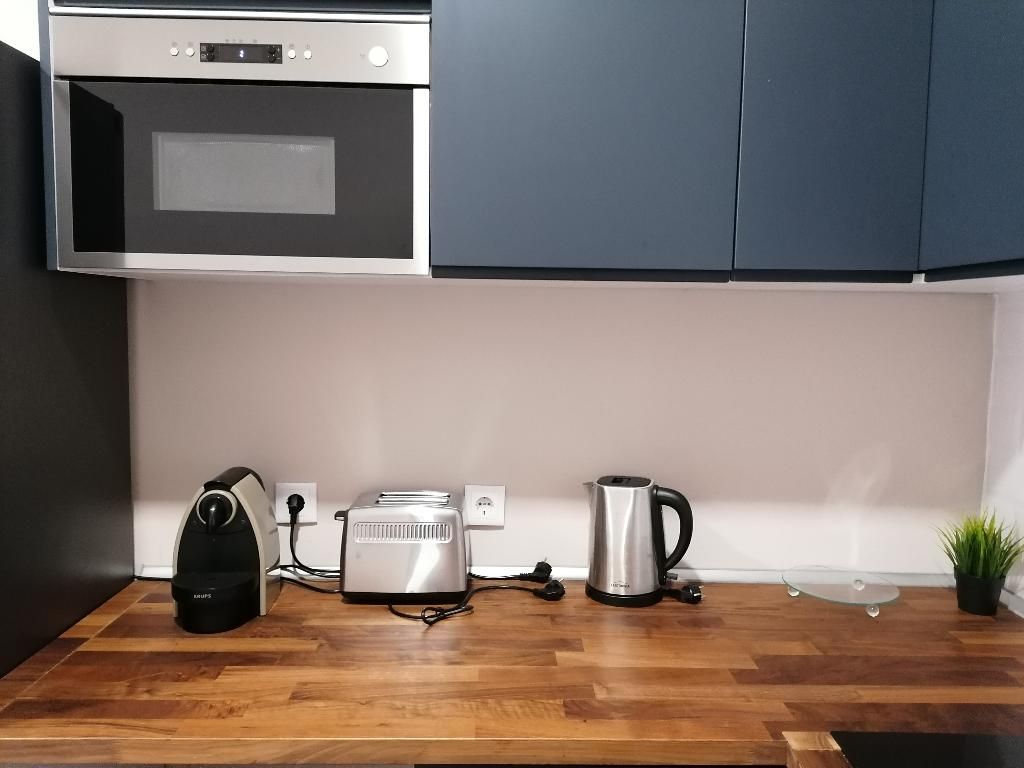 Temple Suites, foto 14
