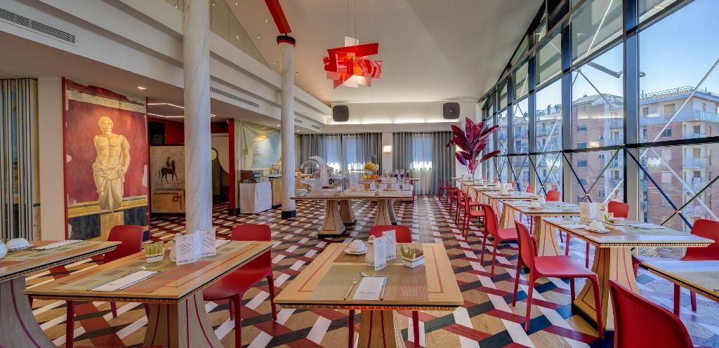Rubens Hotel, foto 15