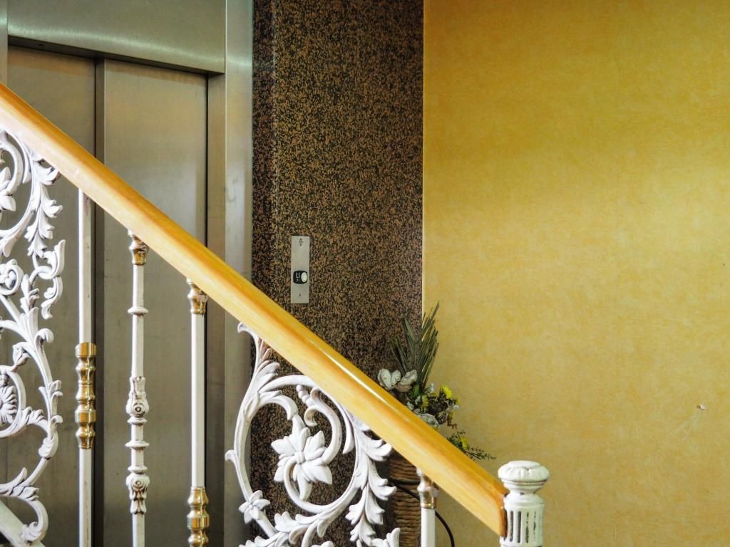 Hotel Humanes, foto 14