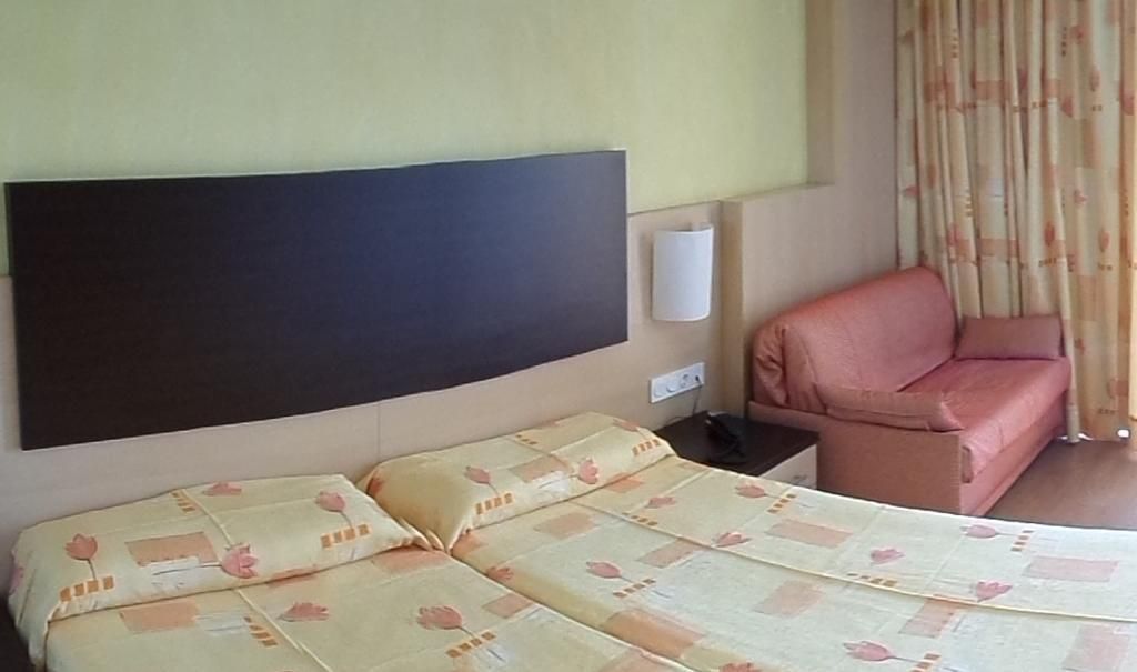 Hotel Blaumar, foto 7