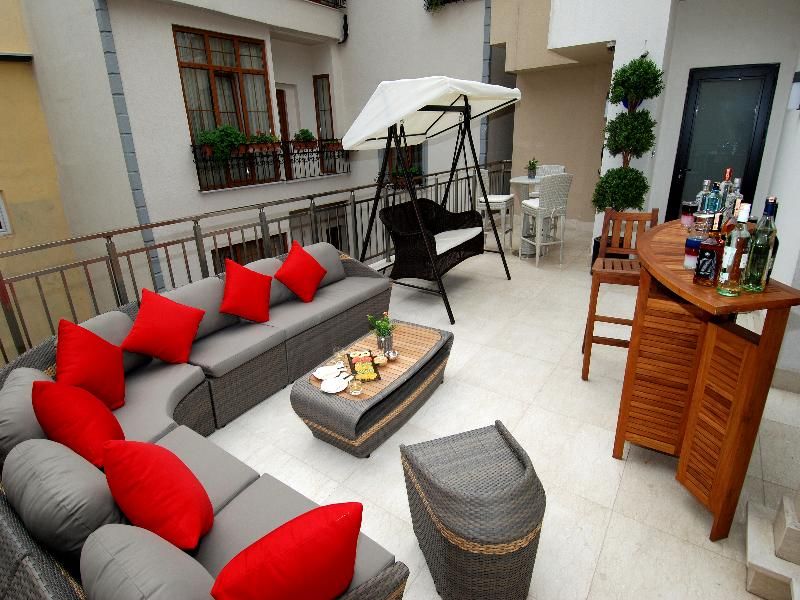 Dosso Dossi Hotels Old City, foto 2