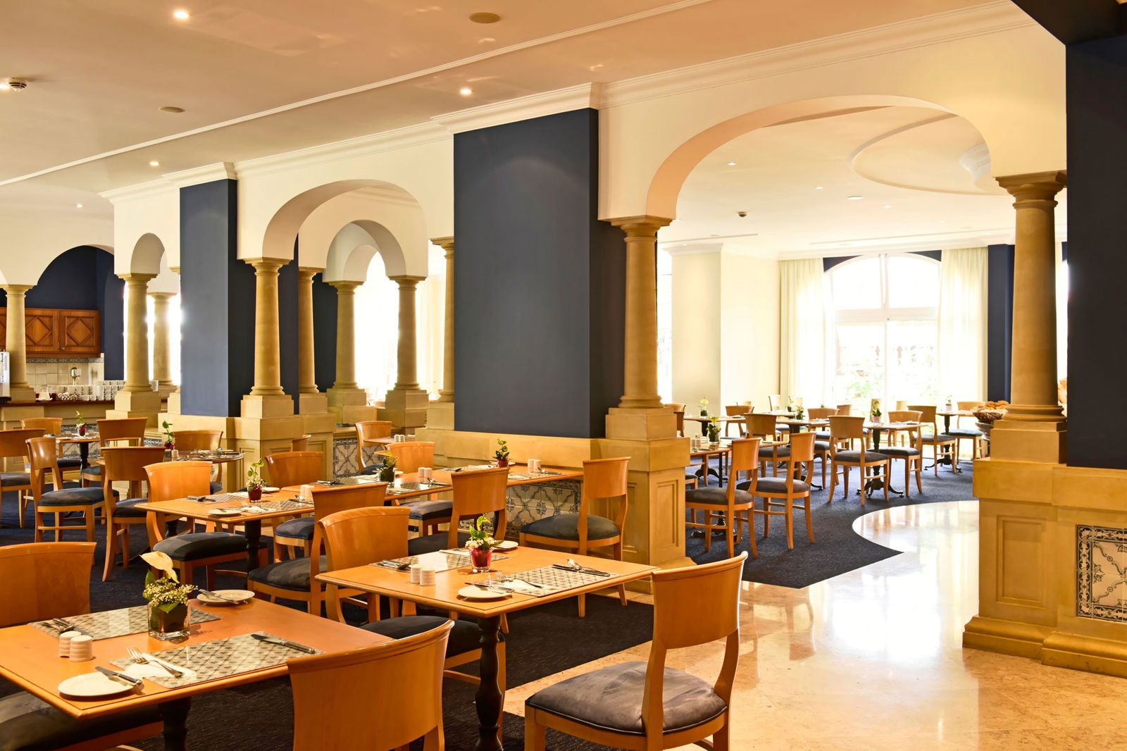 Pestana Miramar Garden & Ocean Resort, foto 7