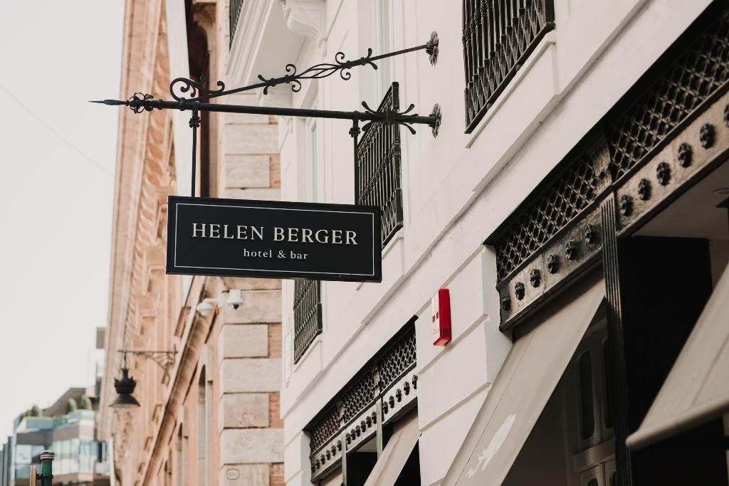 Hotel Helen Berger, foto 6