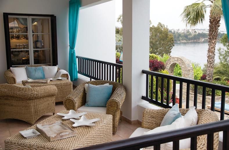 Aegean Suites, foto 13