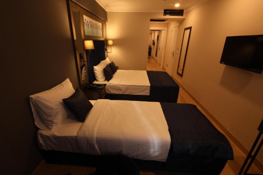 Farina Hotel By Cigno, foto 5