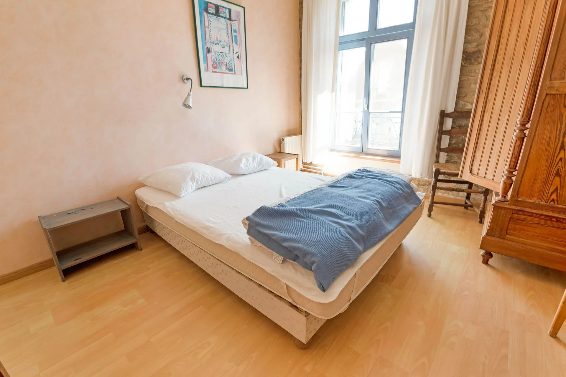 Slaapkamer