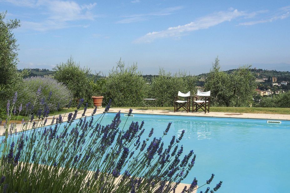 Hotel B&B I Parigi Corbinelli, foto 2