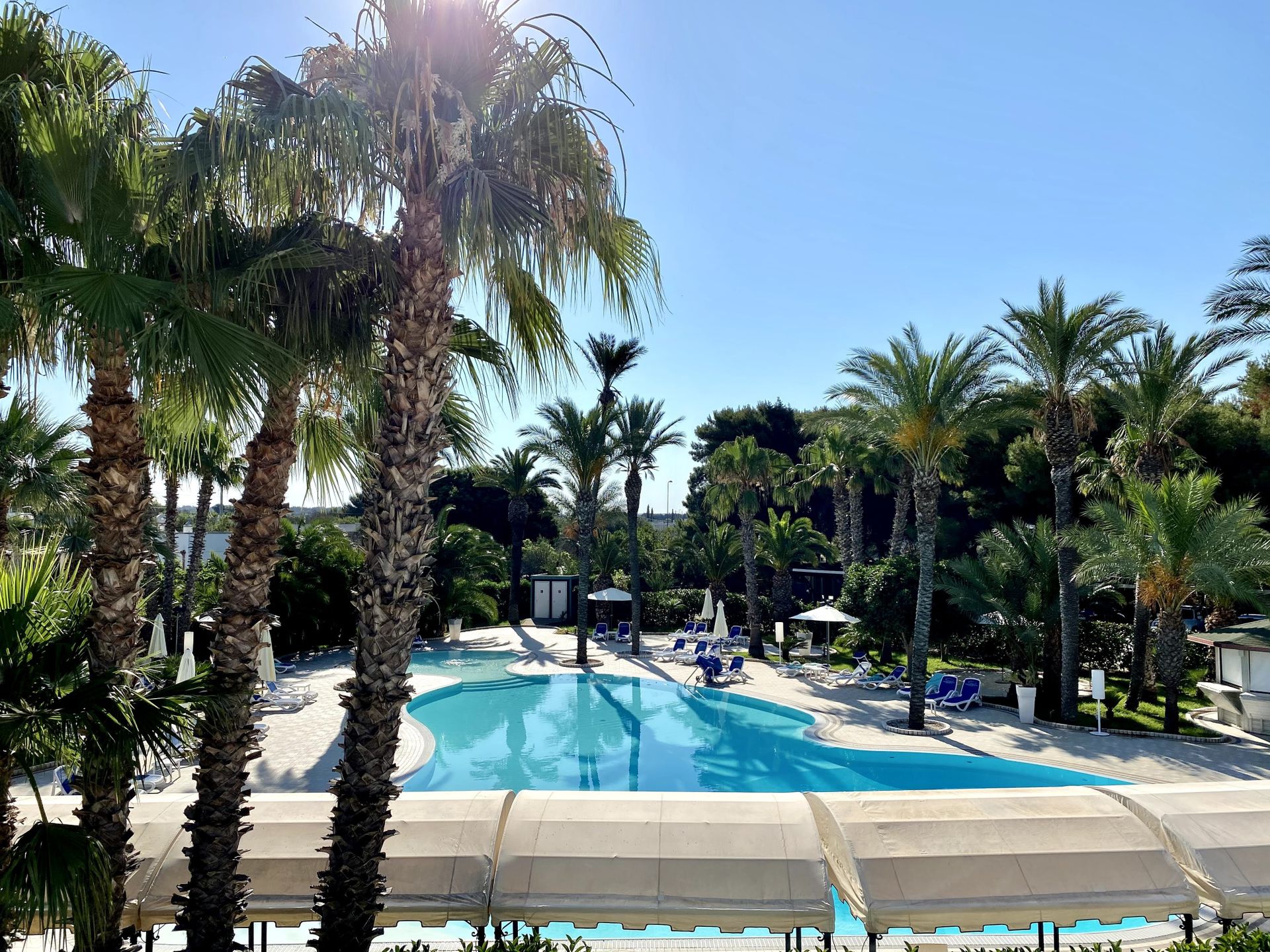 Il Giardino dei Pini, foto 12