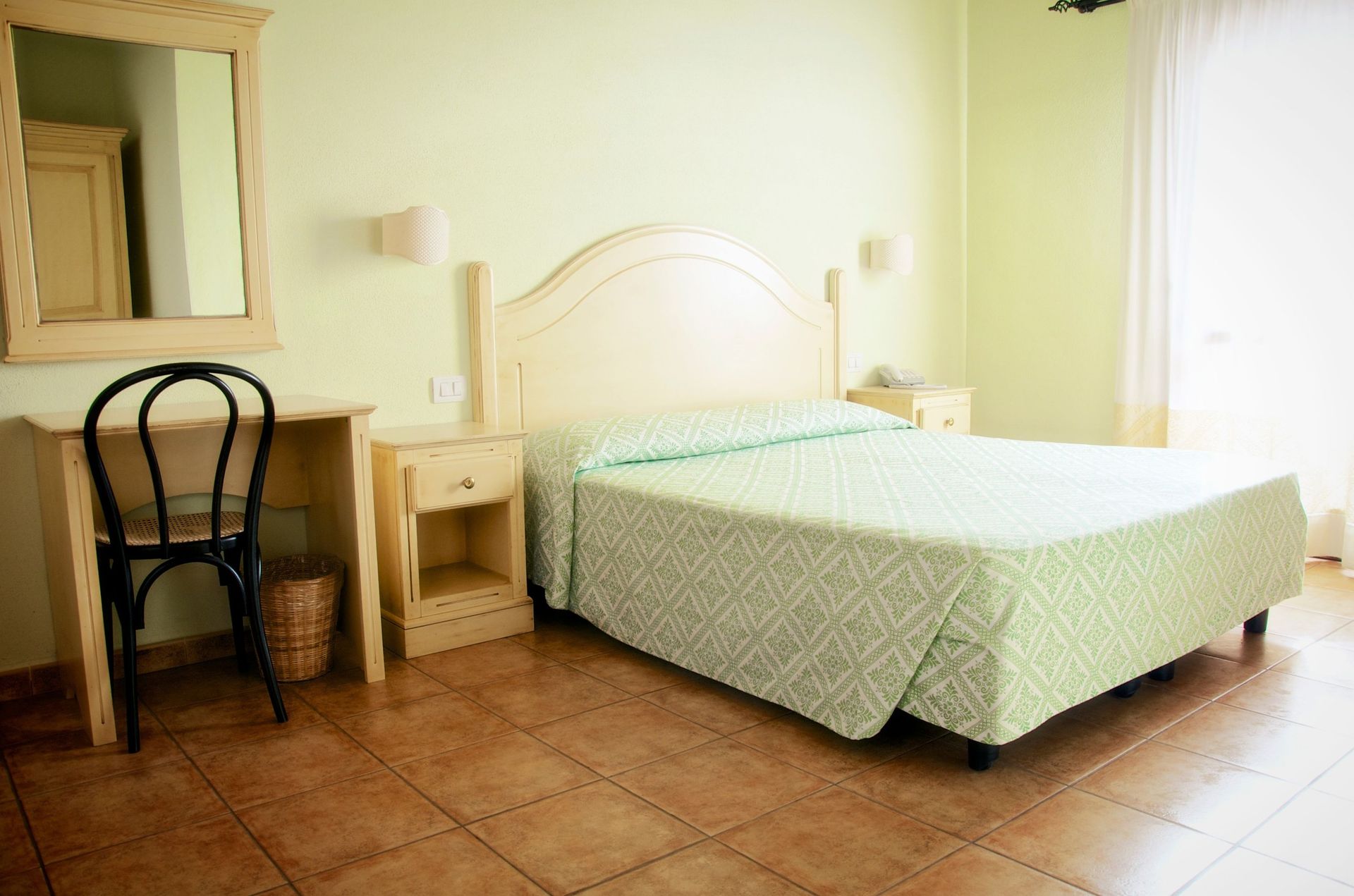 Club Esse Cala Gonone, foto 11