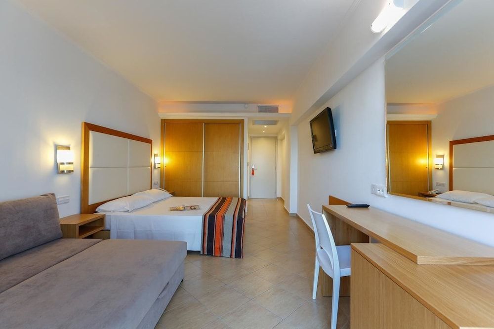 Sun Palace Hotel, foto 6