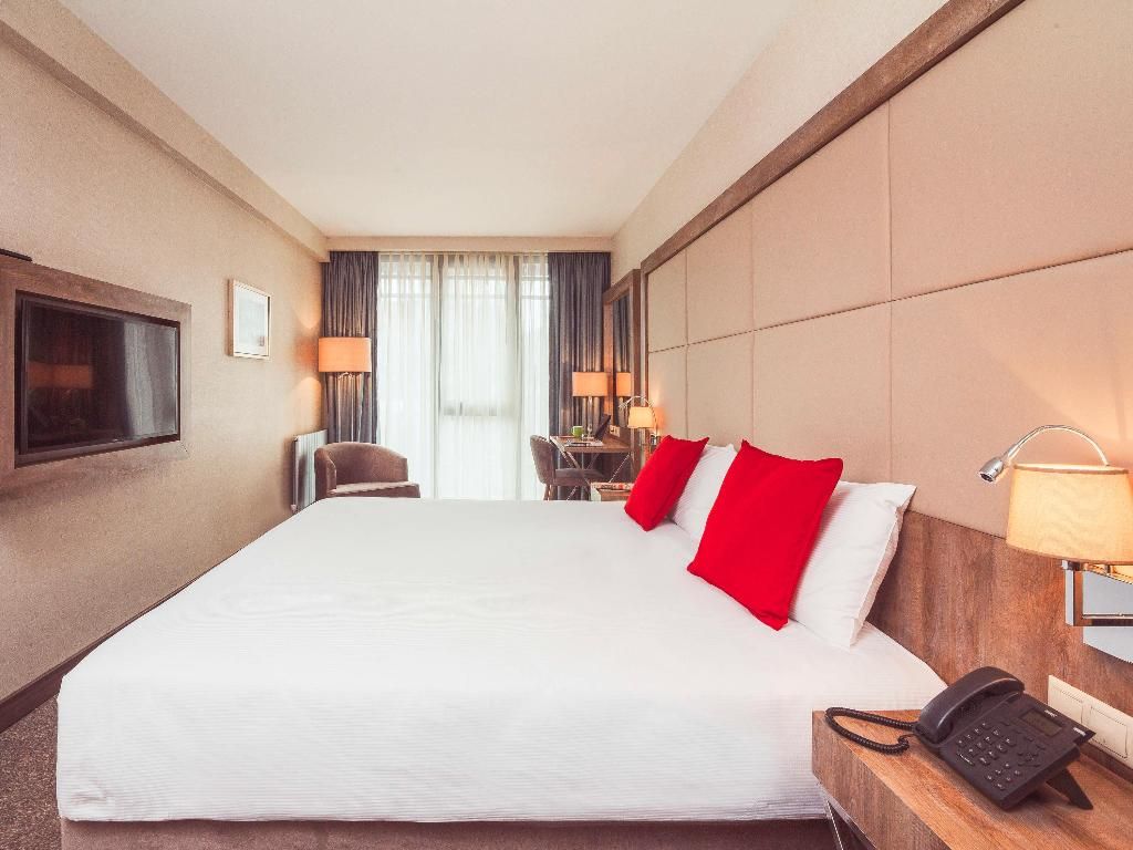 Ibis Styles Istanbul Bomonti Hotel, foto 9
