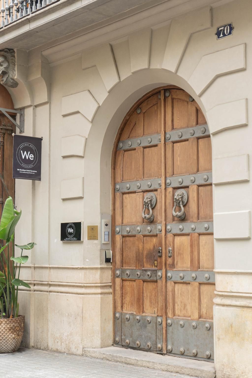 We Boutique Hotel, foto 13