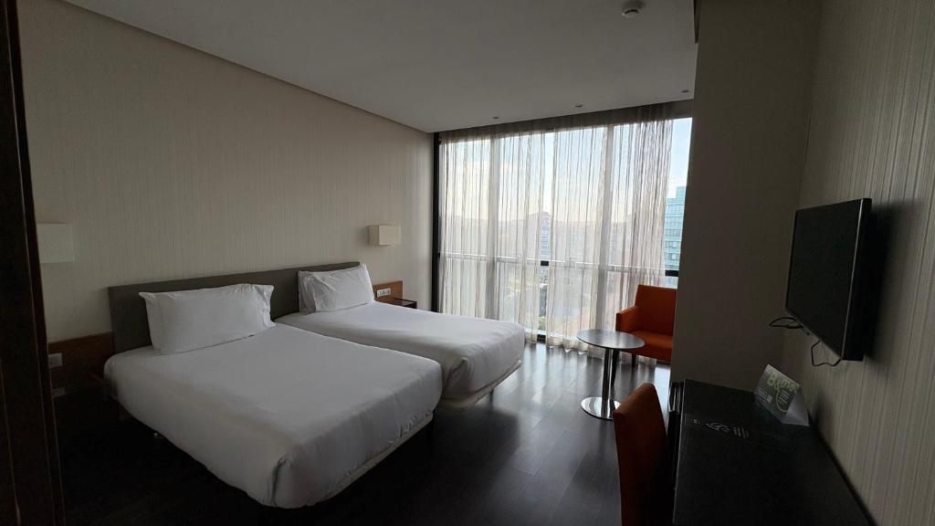 B&B HOTEL Burgos, foto 4