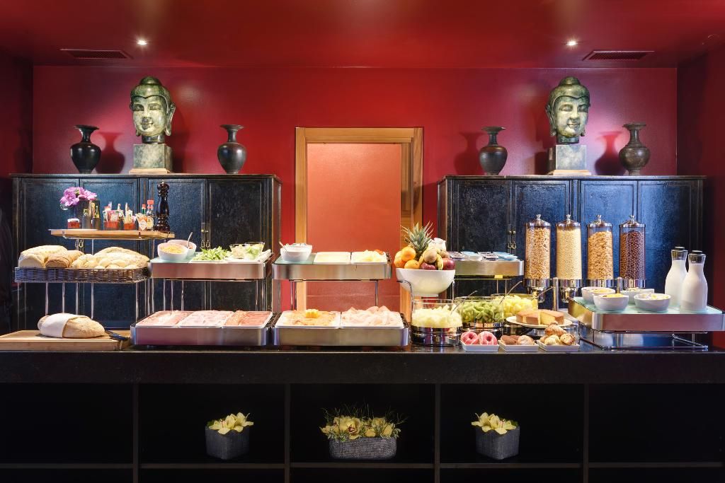 Milan Suite Hotel, foto 10