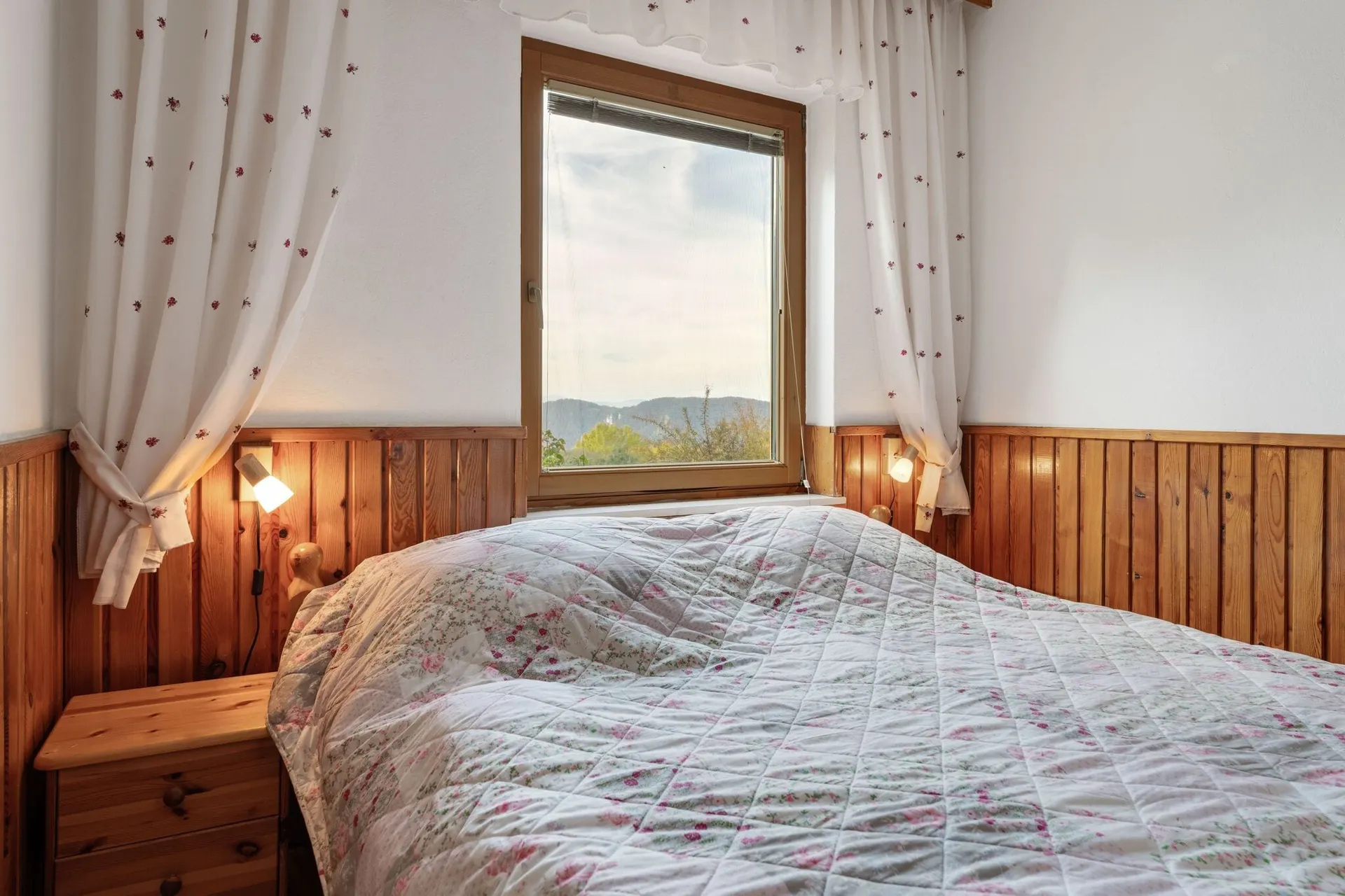 Slaapkamer
