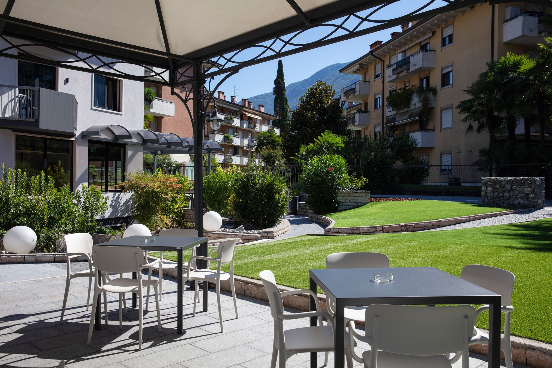 Arco Smart Hotel, foto 12
