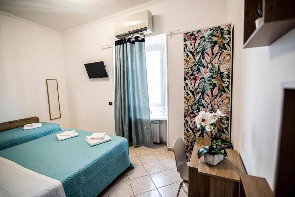 Hotel Dell Urbe Roma, foto 12