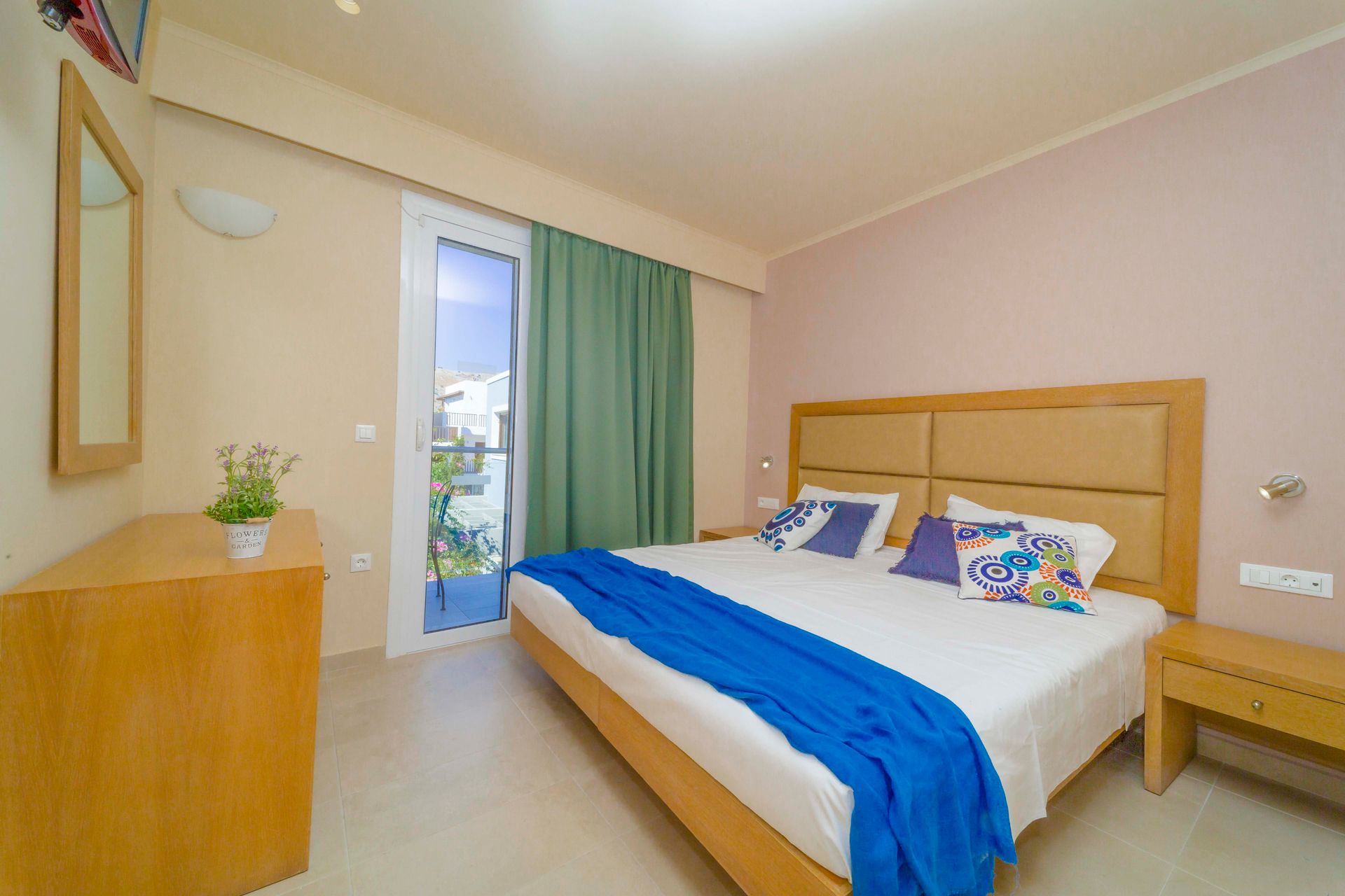 Amaryllis Beach Front Hotel, foto 15