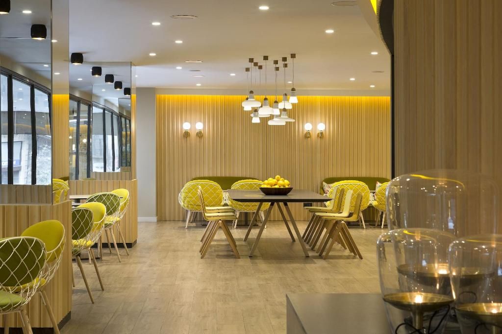 Citadines Ramblas Barcelona, foto 2