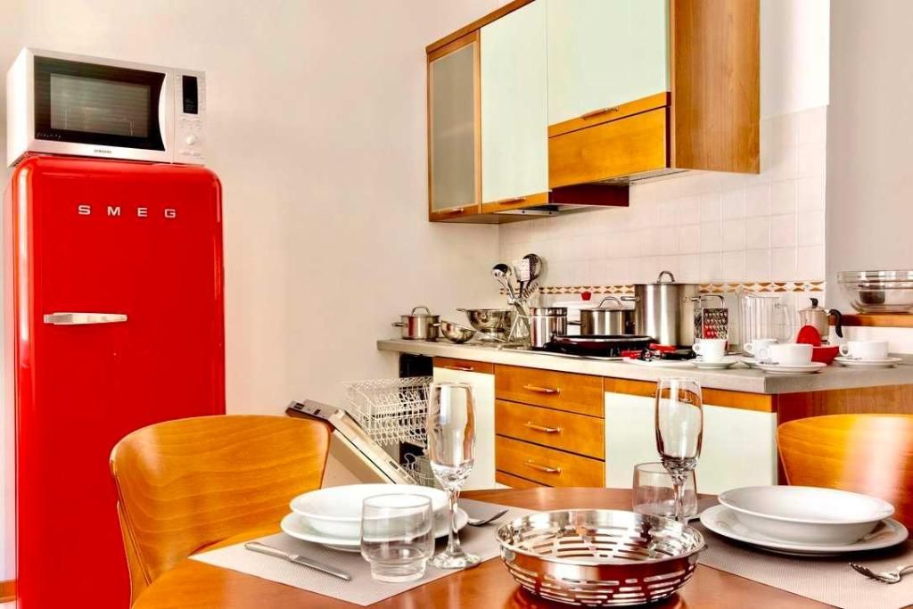 Residence San Giusto, foto 15