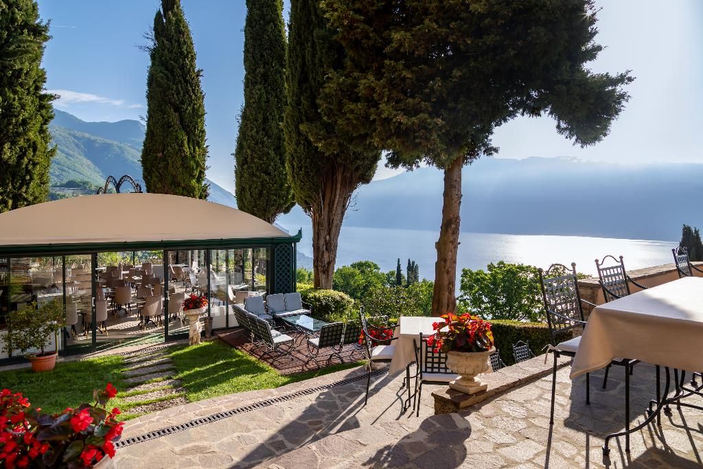 Boutique Hotel Villa Sostaga, foto 6