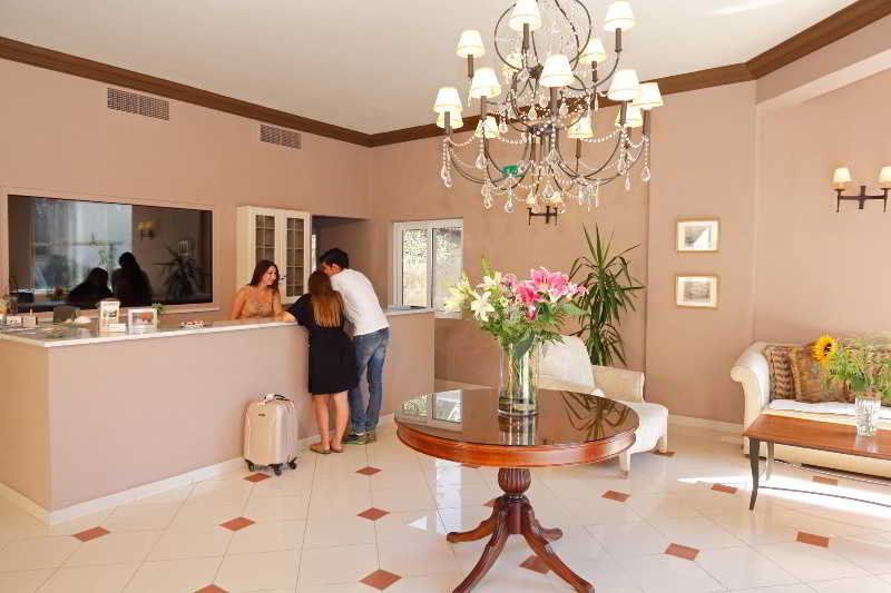 Lambrinos Suites, foto 8