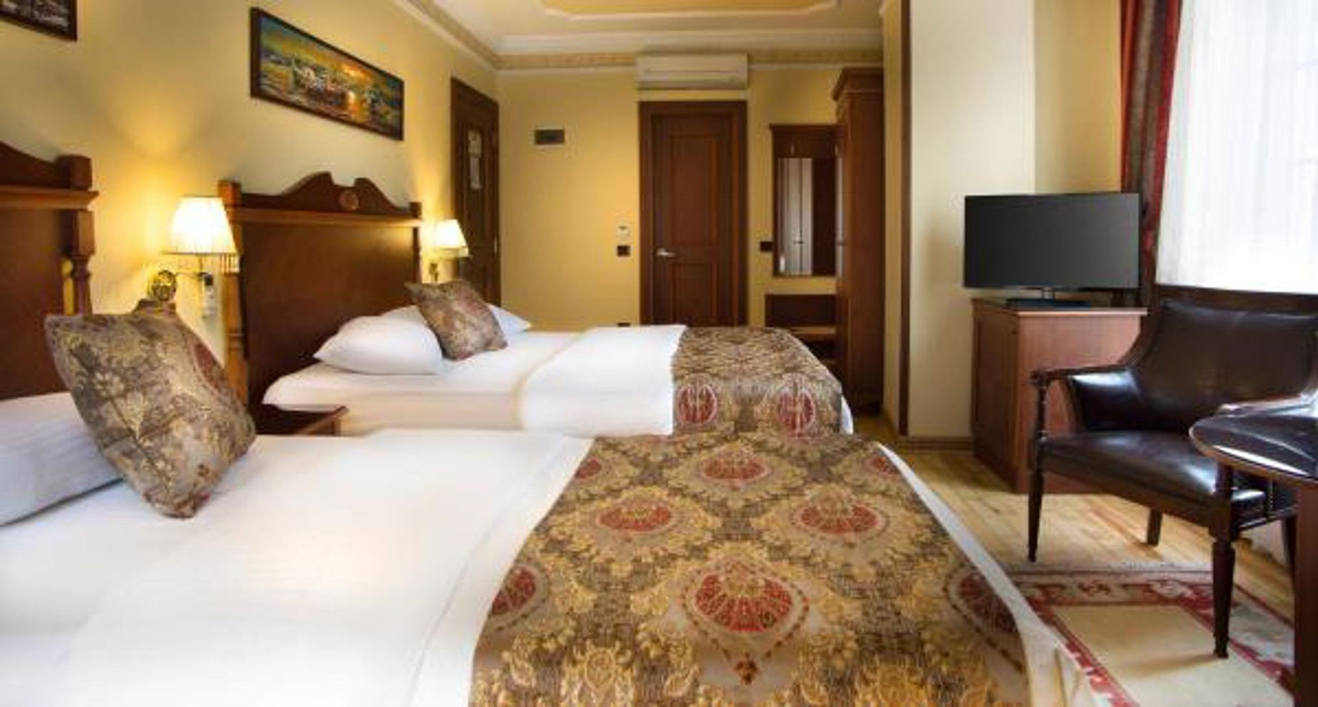 Best Western Empire Palace, foto 9