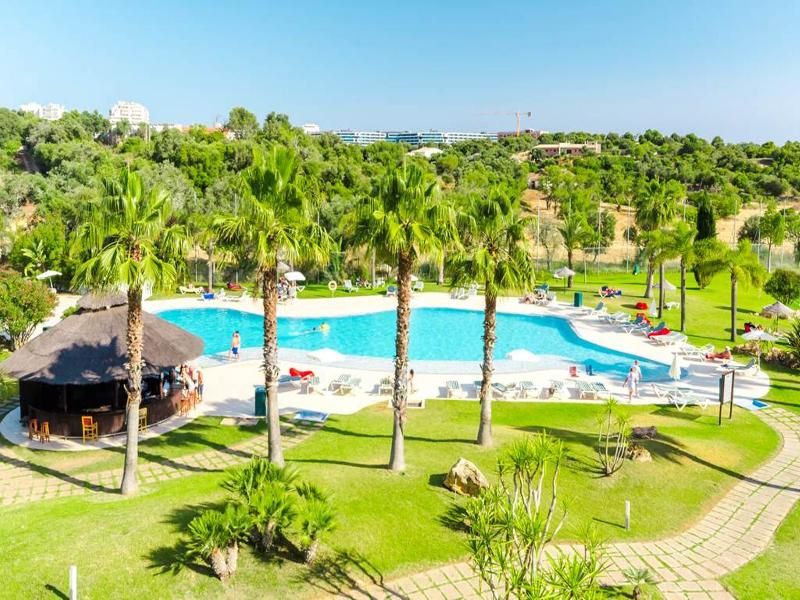 The Navigator - Palm Oasis Alvor, foto 8