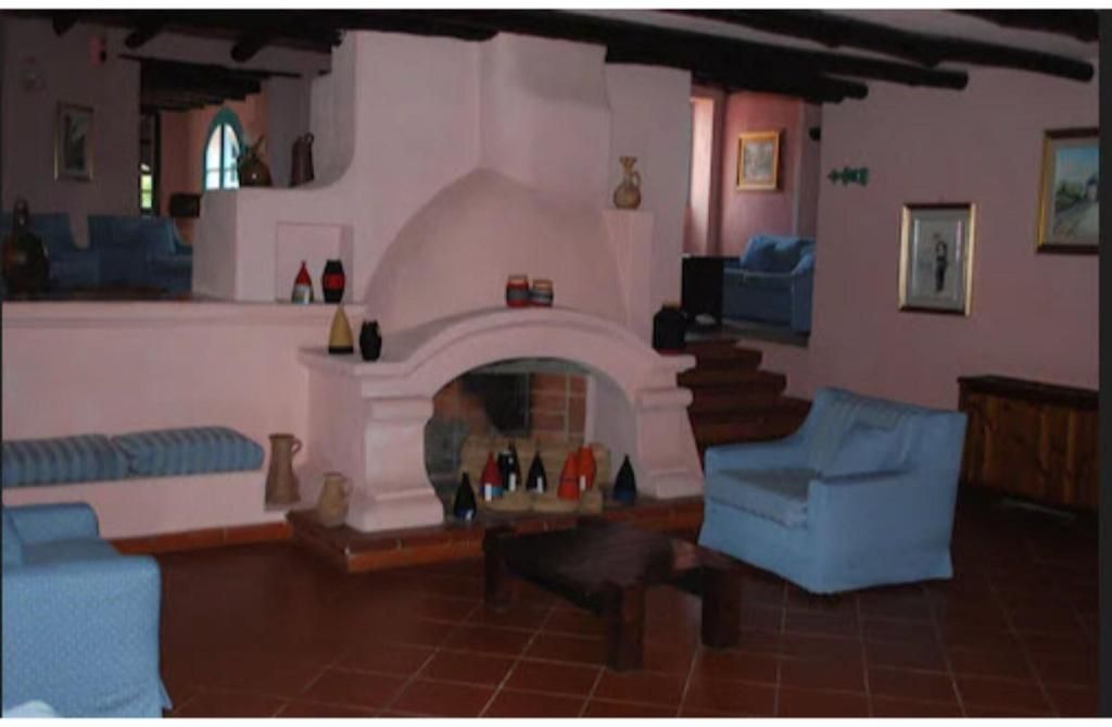 Hotel Scintilla, foto 11