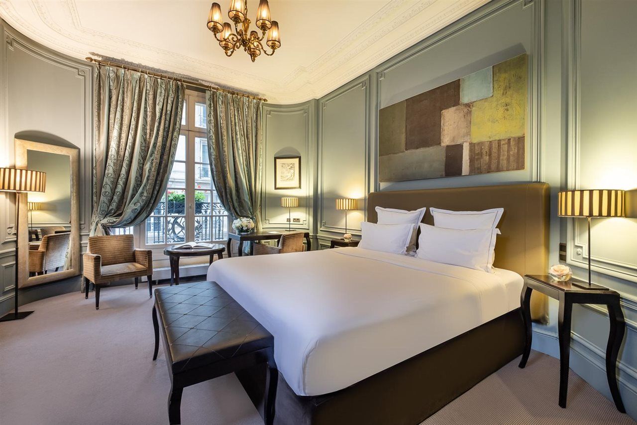 Hôtel Elysia by Inwood Hotels, foto 5