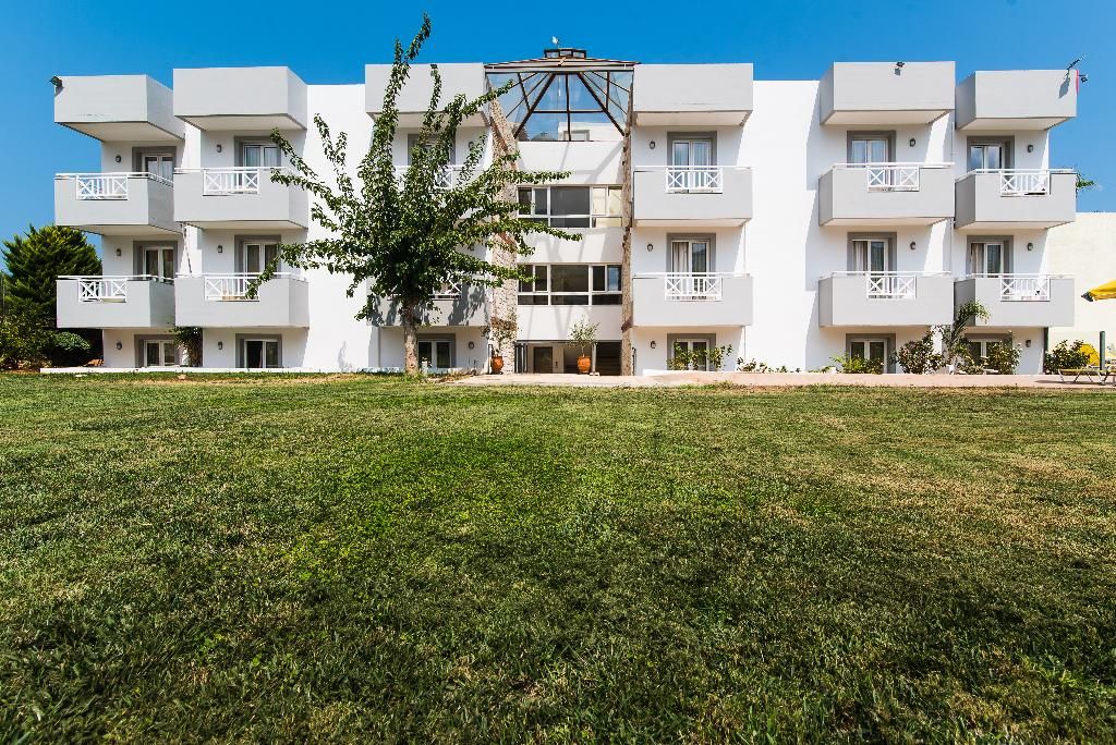 Vagelis Comfort  Apartments & Studios, foto 14