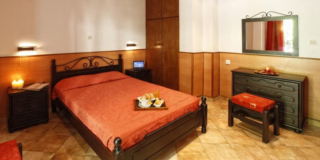Hotel Galaxias, foto 10