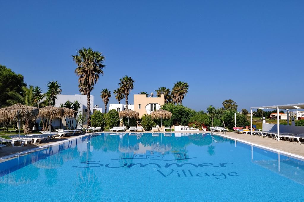 Summer Village of Hippocrates, foto 6