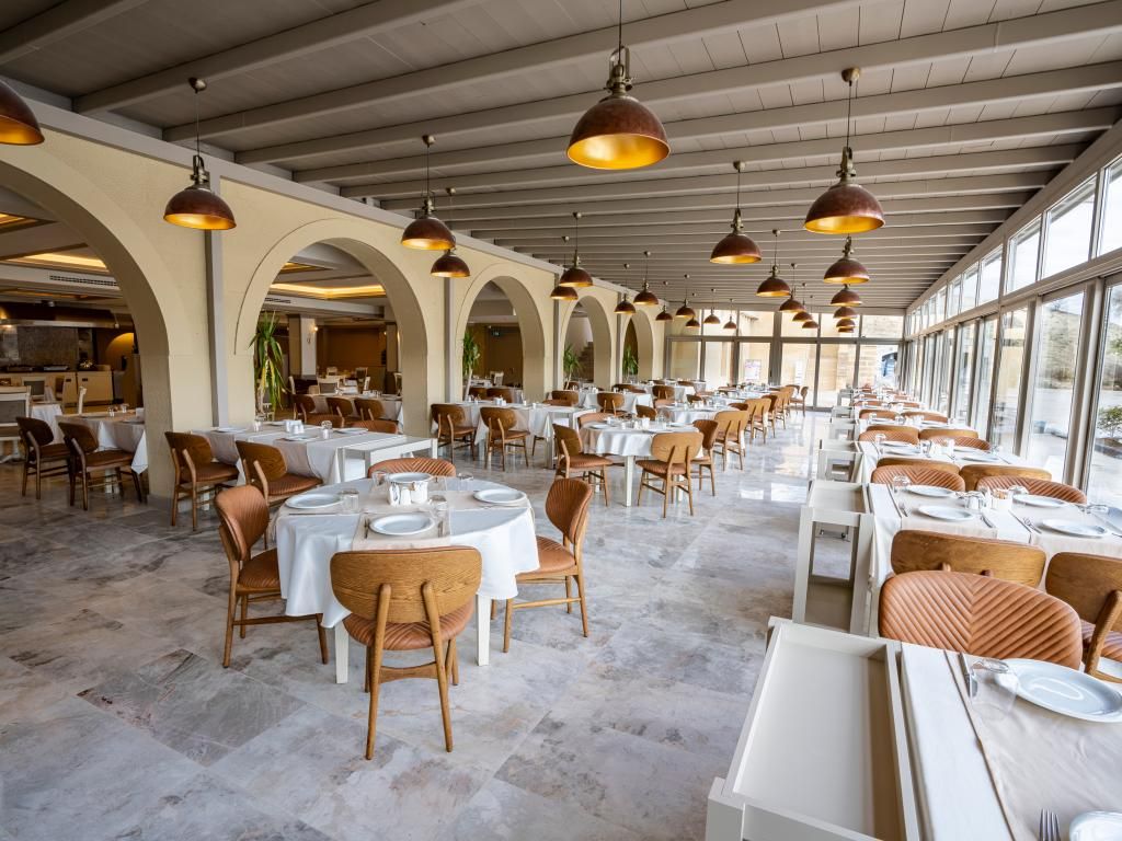 Zemi Hotel Cappadocia, foto 9